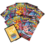 Chaos Rising ETB – Pokémon English
