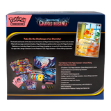 Chaos Rising ETB – Pokémon English