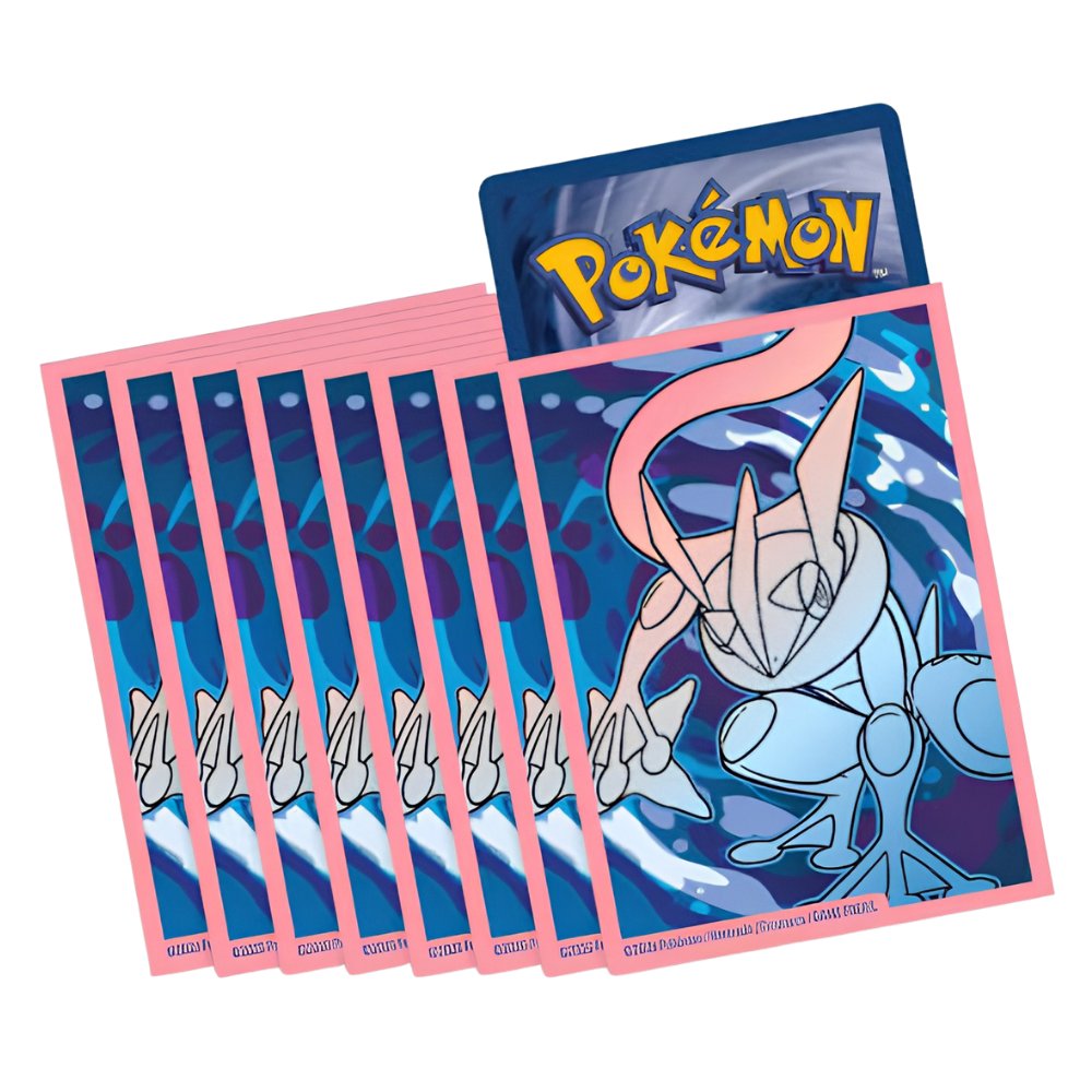 Chaos Rising ETB – Pokémon English