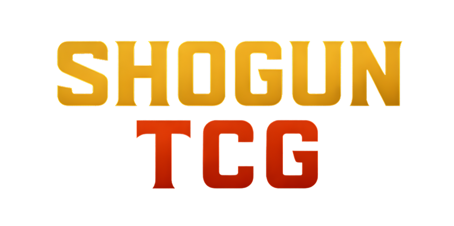Shogun TCG