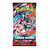 Chaos Rising Booster Bundle – Pokémon Engels