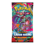 Chaos Rising Booster Bundle – Pokémon Engels