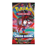 Chaos Rising Booster Bundle – Pokémon Engels