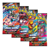 Chaos Rising Booster Pack – Pokémon Engels