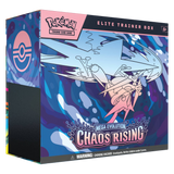 Chaos Rising ETB – Pokémon English