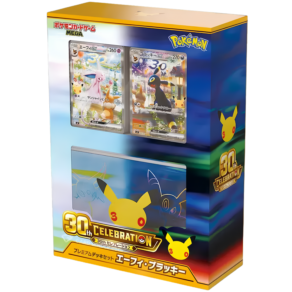 pokemon-30th-celebration-premium-deck-set-espeon-umbreon-japans